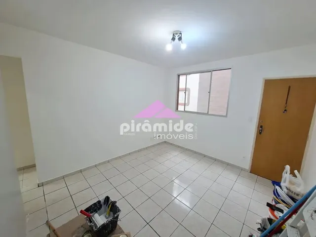 Apartamento com 10m² 2 quartos e 1 banheiro, para alugar, no bairro Jardim Satélite em São José Dos Campos