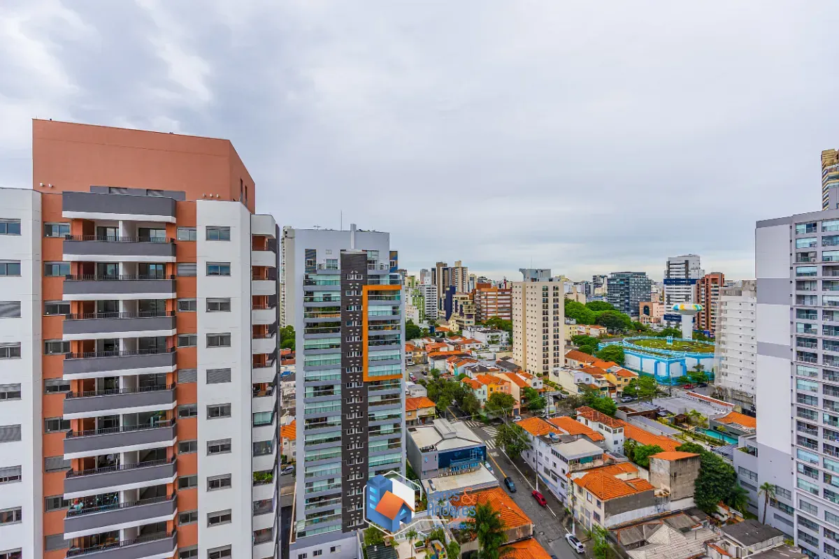 Apartamento, 3 quartos, 119 m² - Foto 20