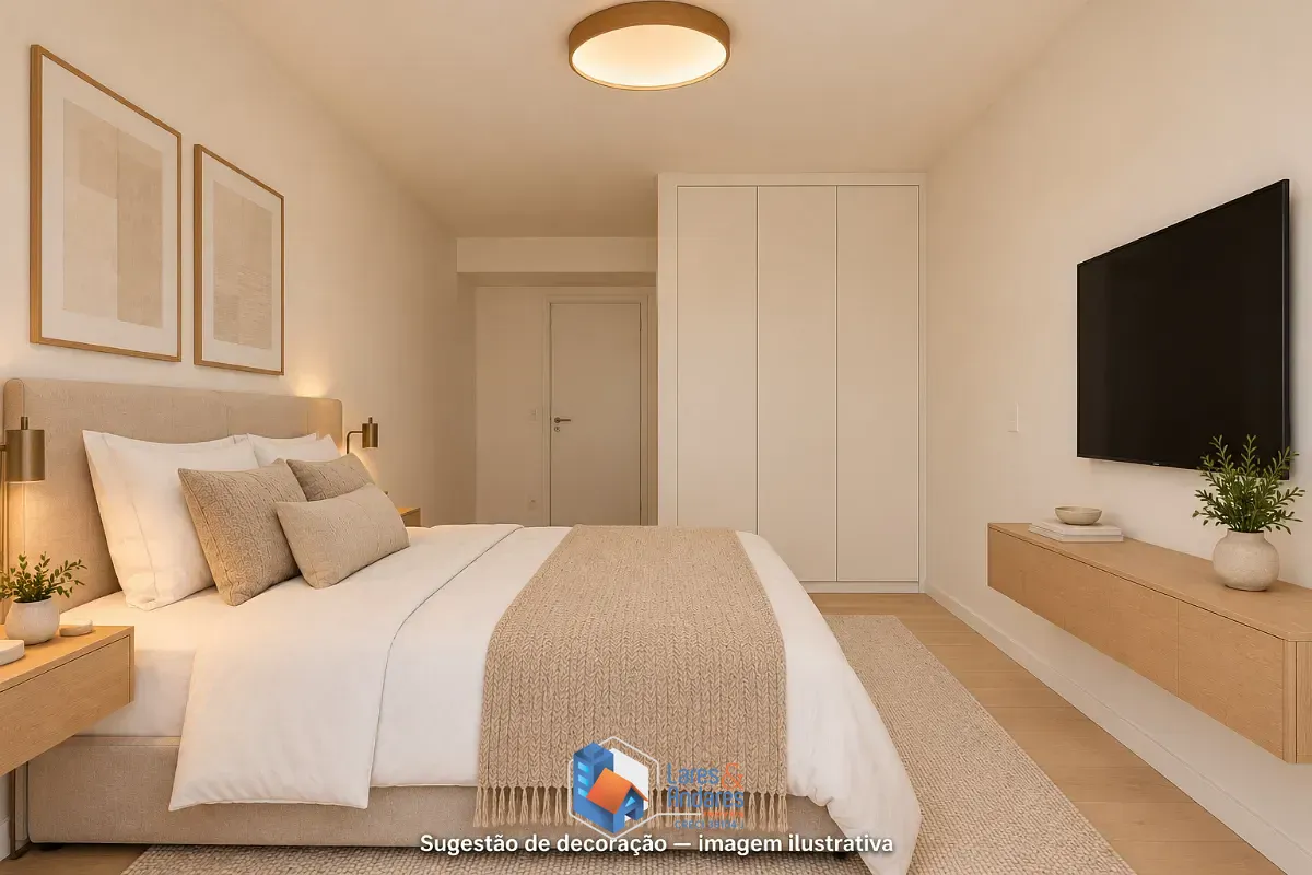 Apartamento, 3 quartos, 119 m² - Foto 33