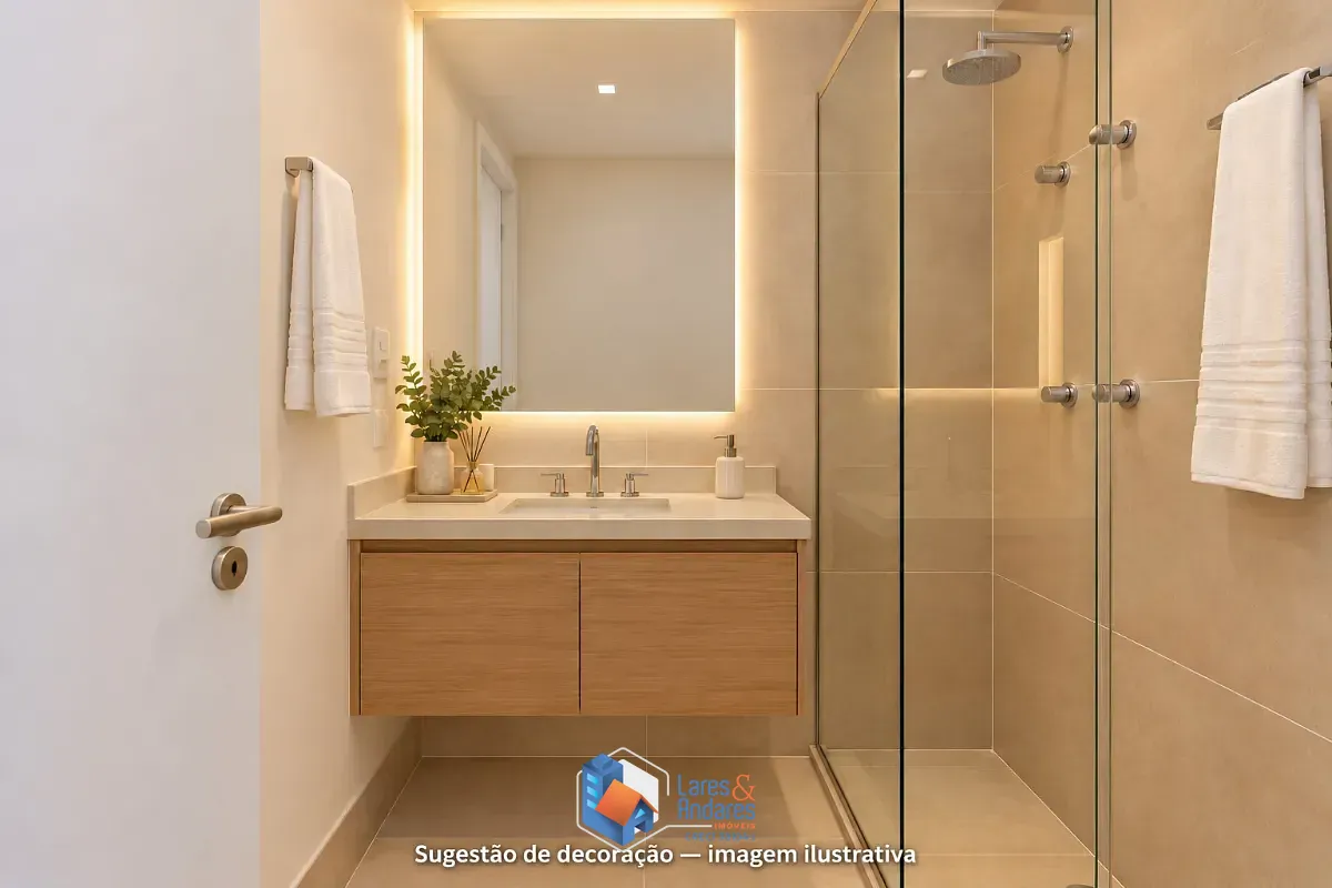 Apartamento, 3 quartos, 119 m² - Foto 41