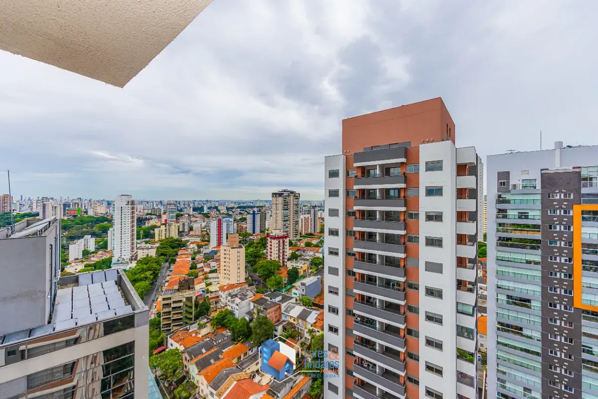Apartamento, 3 quartos, 119 m² - Foto 26