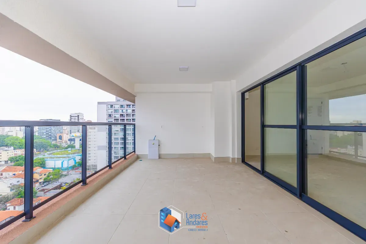 Apartamento, 3 quartos, 119 m² - Foto 6