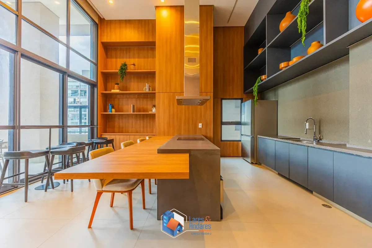 Apartamento, 3 quartos, 119 m² - Foto 54