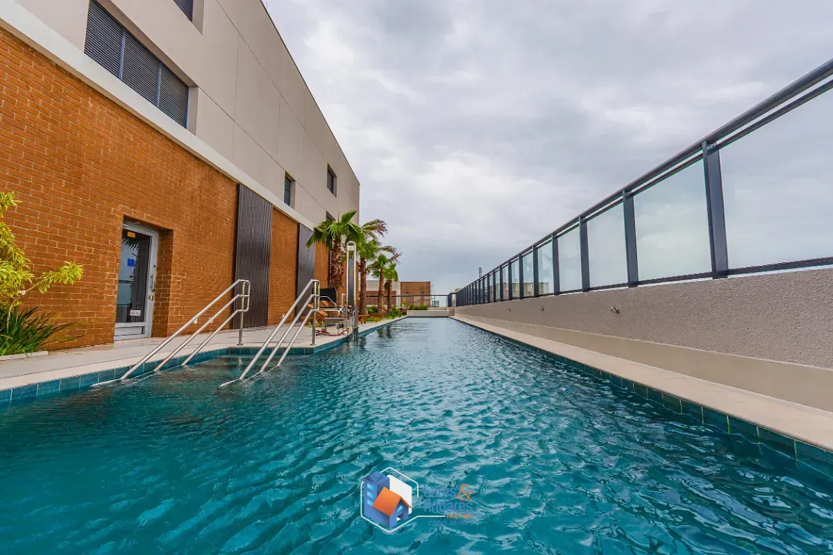 Apartamento, 3 quartos, 119 m² - Foto 43