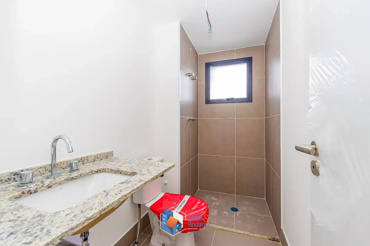 Apartamento, 3 quartos, 119 m² - Foto 36