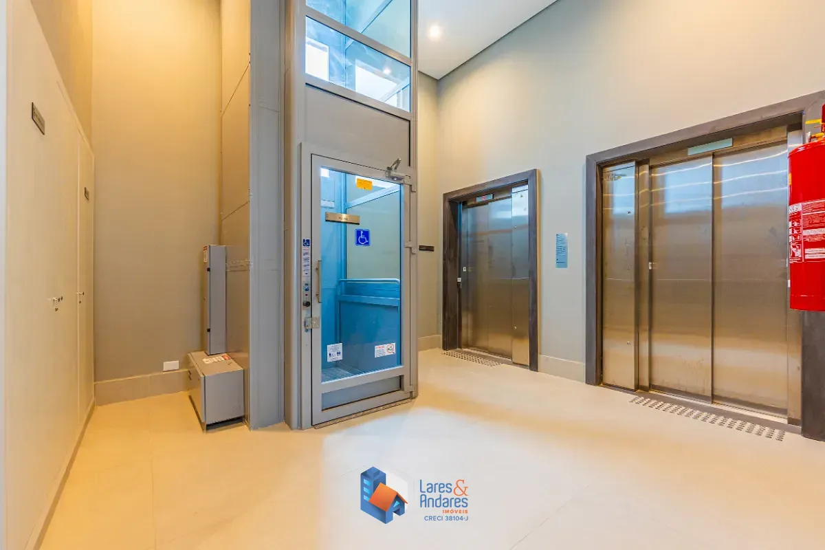 Apartamento, 3 quartos, 119 m² - Foto 59