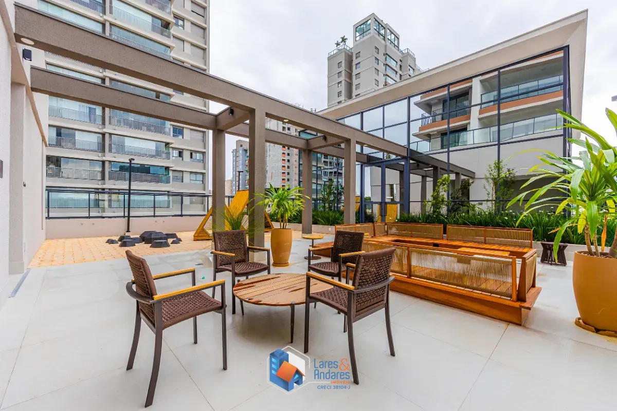 Apartamento, 3 quartos, 119 m² - Foto 53