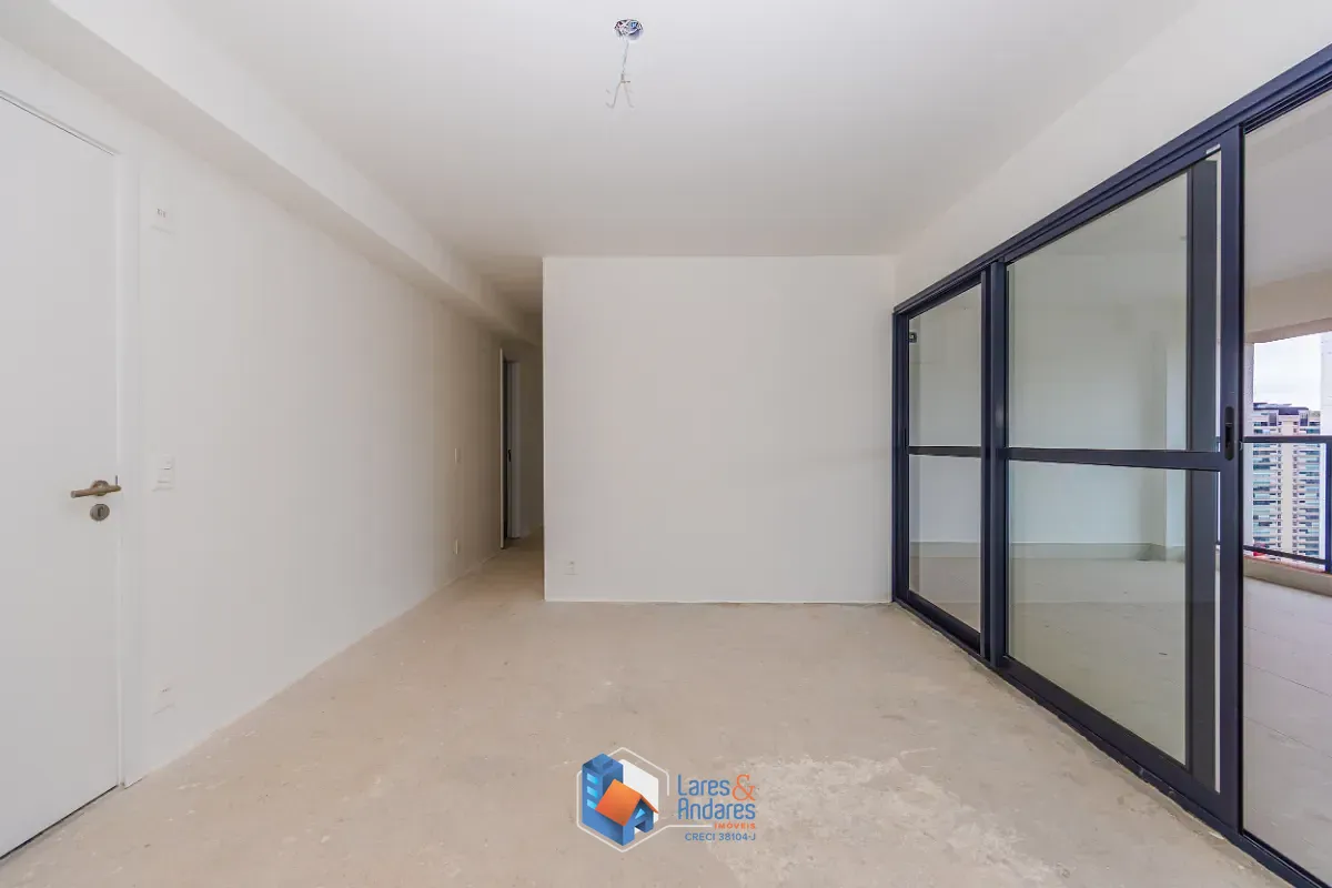 Apartamento, 3 quartos, 119 m² - Foto 7