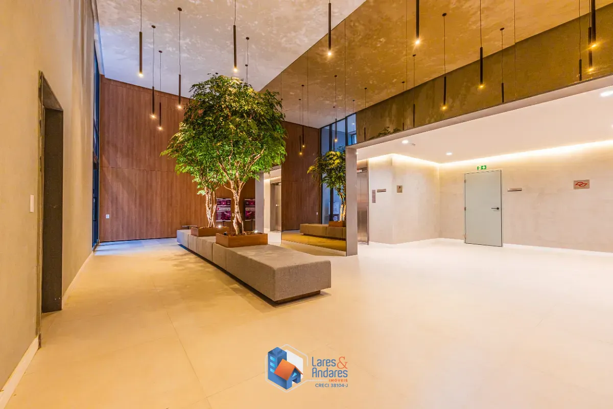 Apartamento, 3 quartos, 119 m² - Foto 52