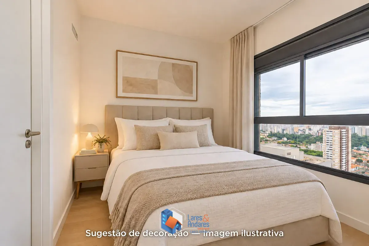 Apartamento, 3 quartos, 119 m² - Foto 18