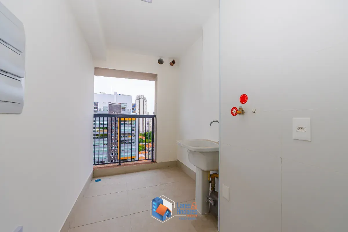 Apartamento, 3 quartos, 119 m² - Foto 13