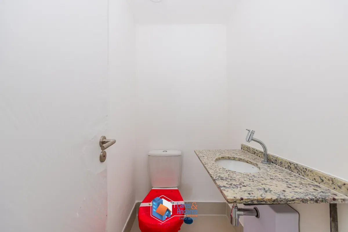 Apartamento, 3 quartos, 119 m² - Foto 37