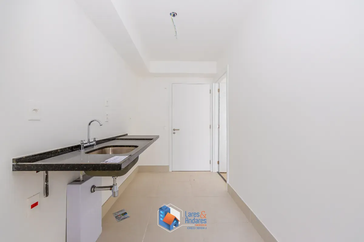 Apartamento, 3 quartos, 119 m² - Foto 10