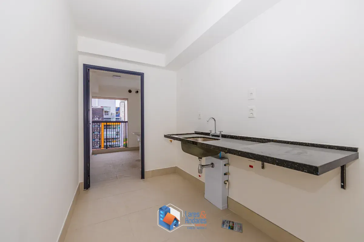 Apartamento, 3 quartos, 119 m² - Foto 9