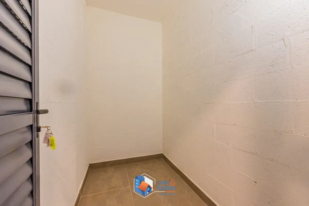 Apartamento, 3 quartos, 119 m² - Foto 49