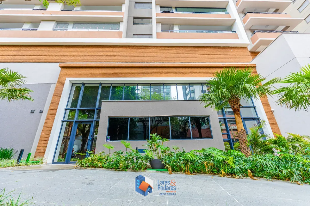 Apartamento, 3 quartos, 119 m² - Foto 64