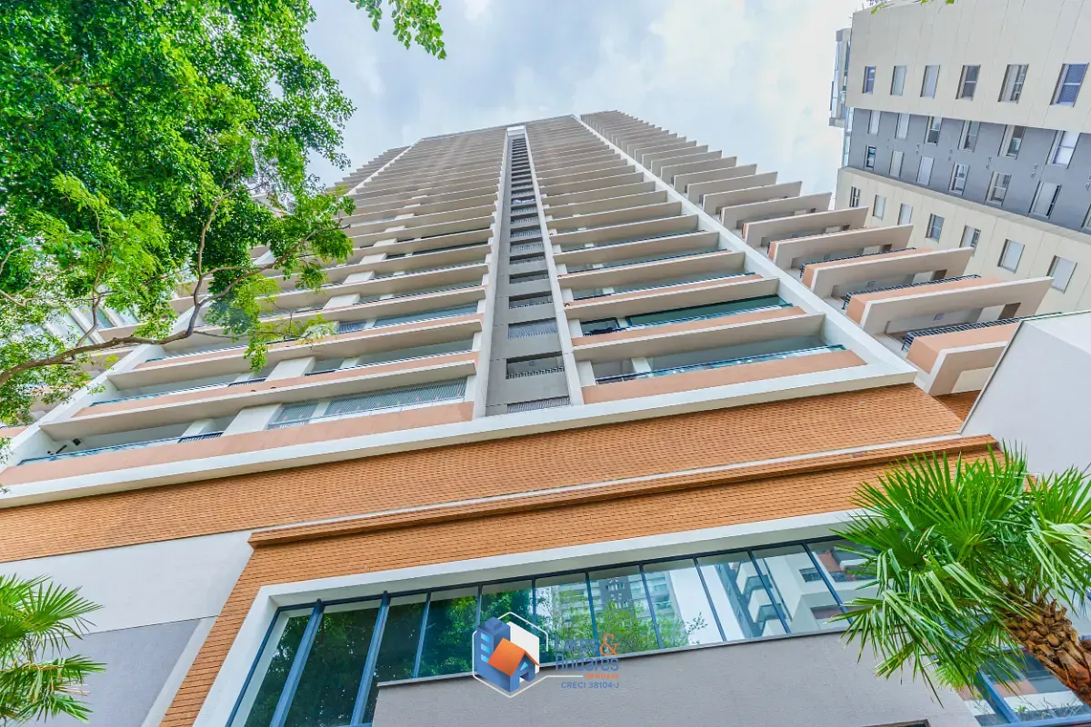 Apartamento, 3 quartos, 119 m² - Foto 63