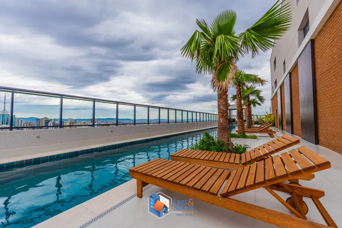 Apartamento, 3 quartos, 119 m² - Foto 44