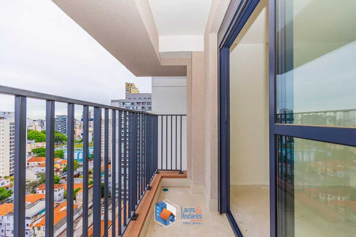 Apartamento, 3 quartos, 119 m² - Foto 34