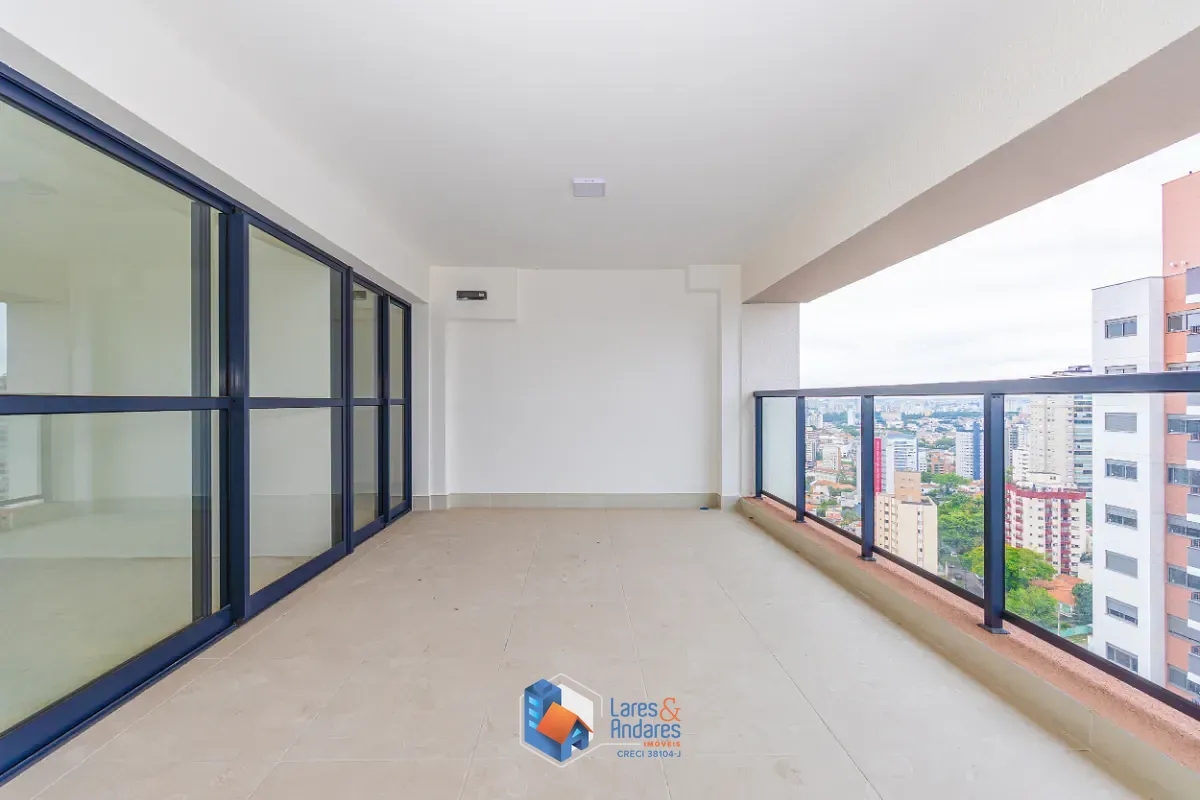 Apartamento, 3 quartos, 119 m² - Foto 5