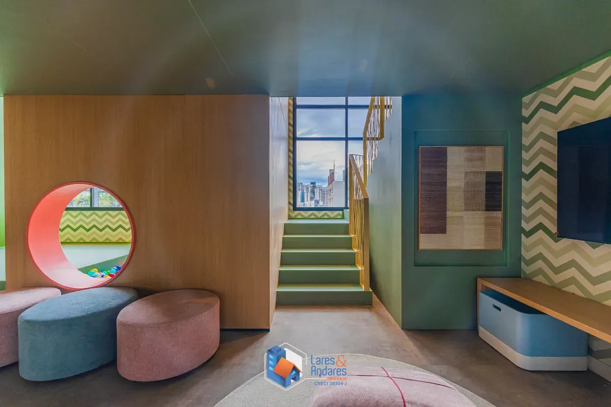 Apartamento, 3 quartos, 119 m² - Foto 60