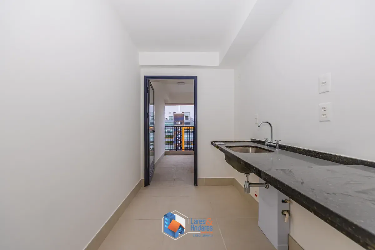 Apartamento, 3 quartos, 119 m² - Foto 11