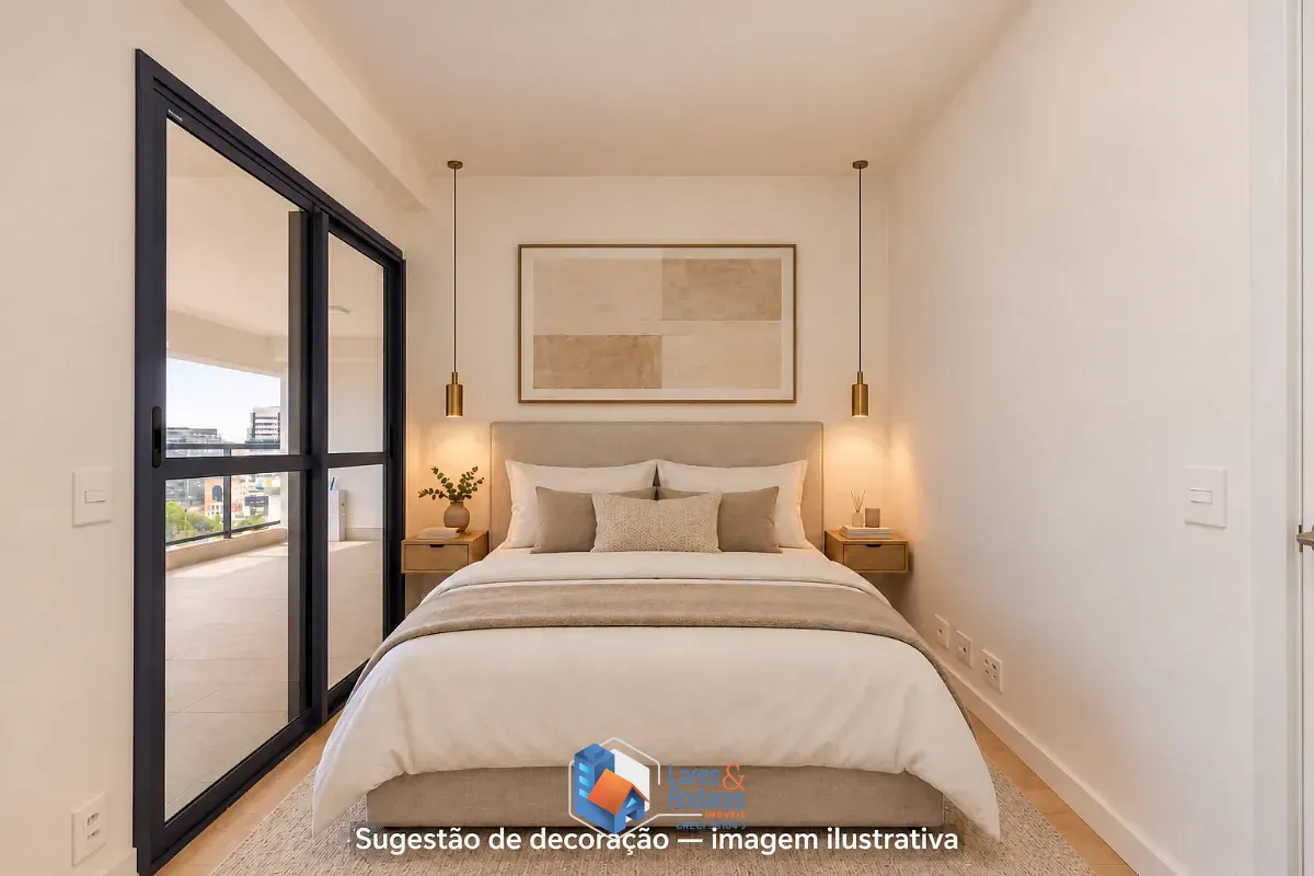 Apartamento, 3 quartos, 119 m² - Foto 22