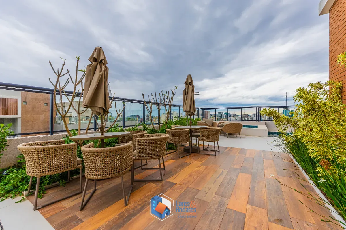 Apartamento, 3 quartos, 119 m² - Foto 50