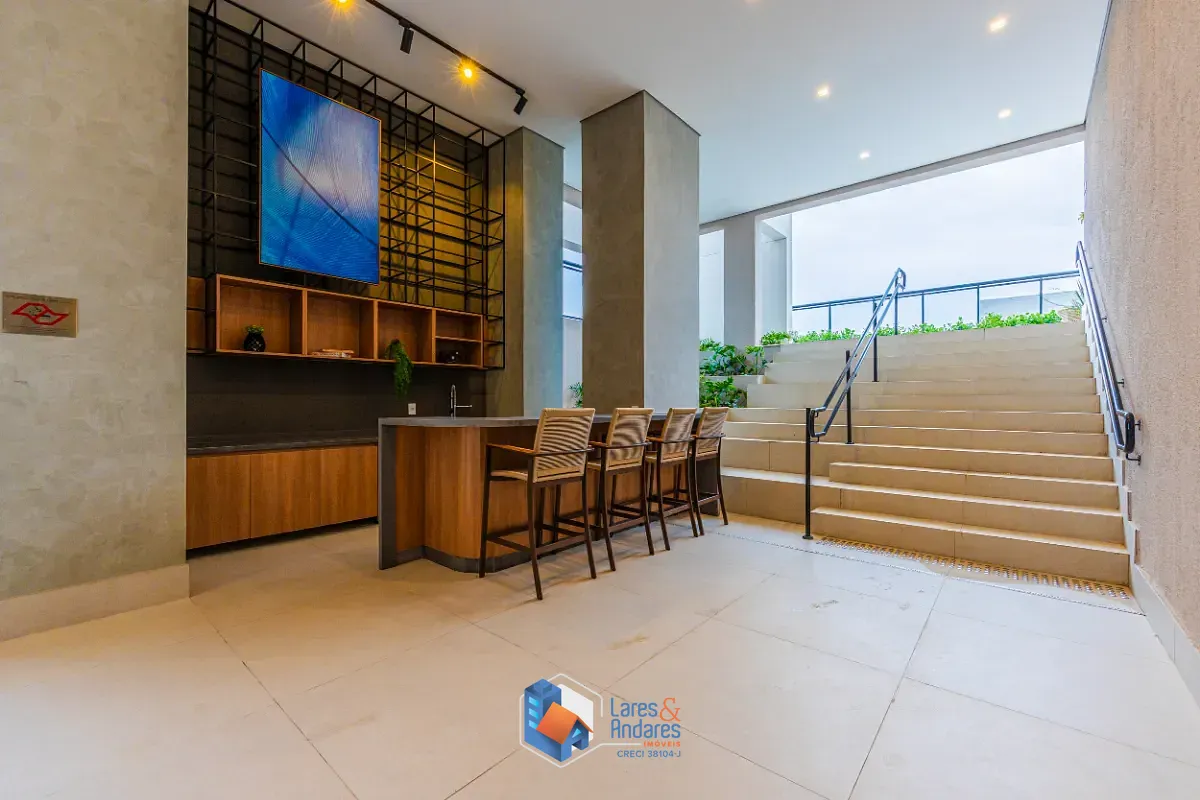 Apartamento, 3 quartos, 119 m² - Foto 55