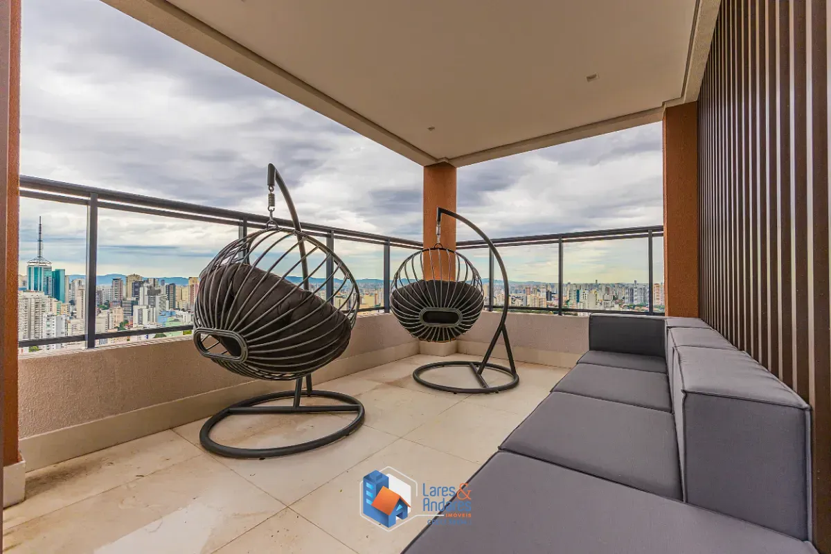 Apartamento, 3 quartos, 119 m² - Foto 56