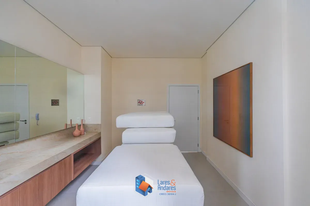 Apartamento, 3 quartos, 119 m² - Foto 51
