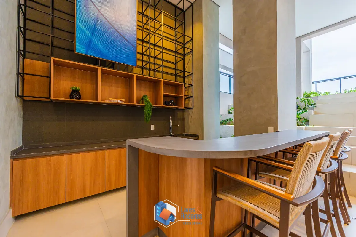 Apartamento, 3 quartos, 119 m² - Foto 57