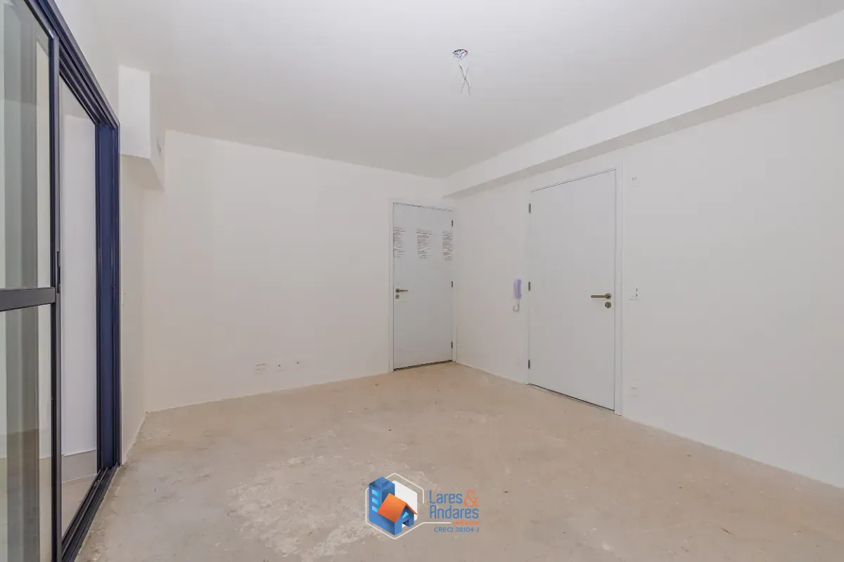 Apartamento, 3 quartos, 119 m² - Foto 3
