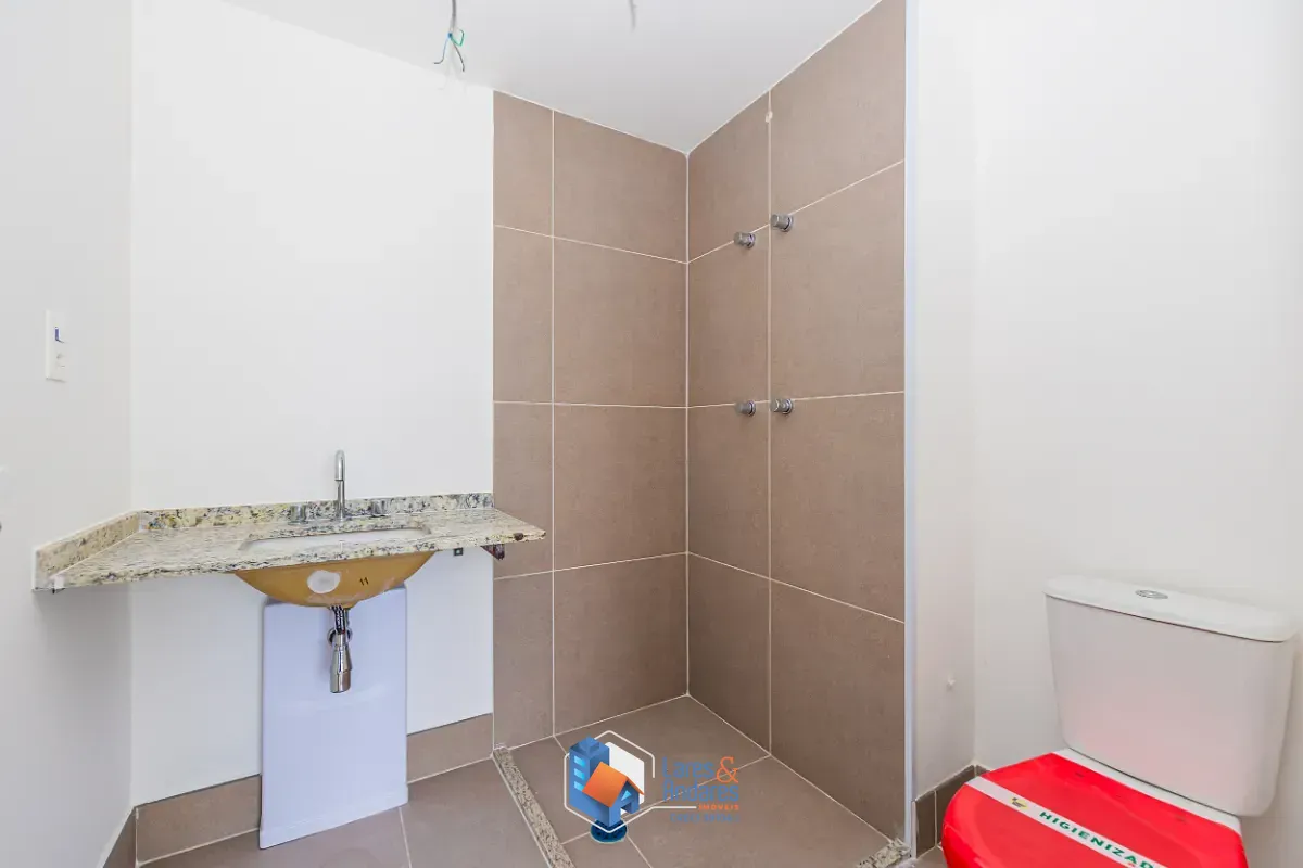 Apartamento, 3 quartos, 119 m² - Foto 39