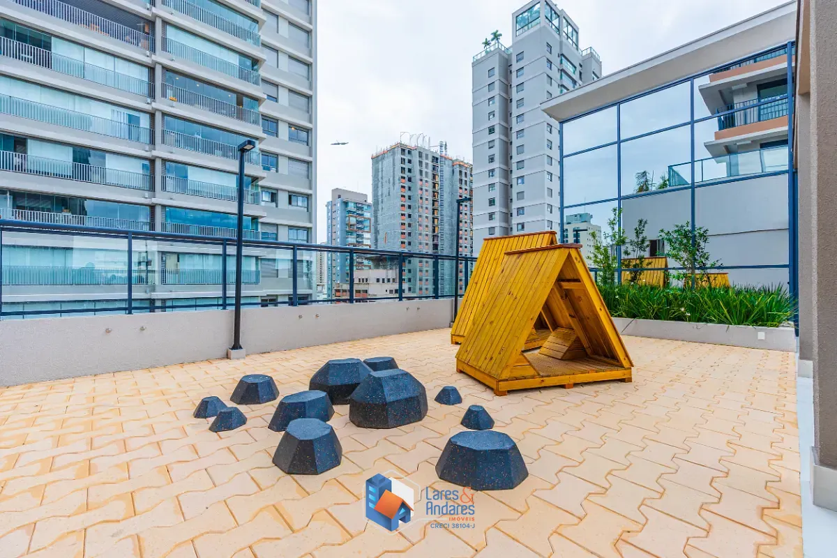 Apartamento, 3 quartos, 119 m² - Foto 61
