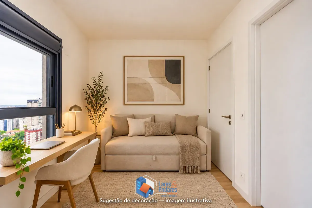 Apartamento, 3 quartos, 119 m² - Foto 19