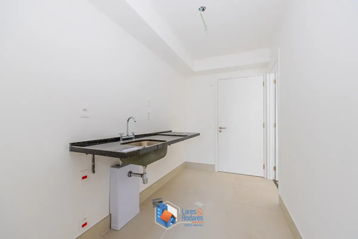 Apartamento, 3 quartos, 119 m² - Foto 8