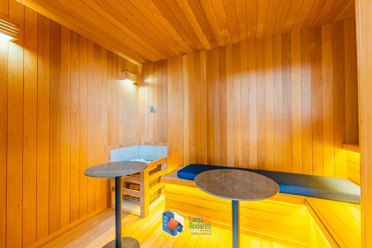 Apartamento, 3 quartos, 119 m² - Foto 62
