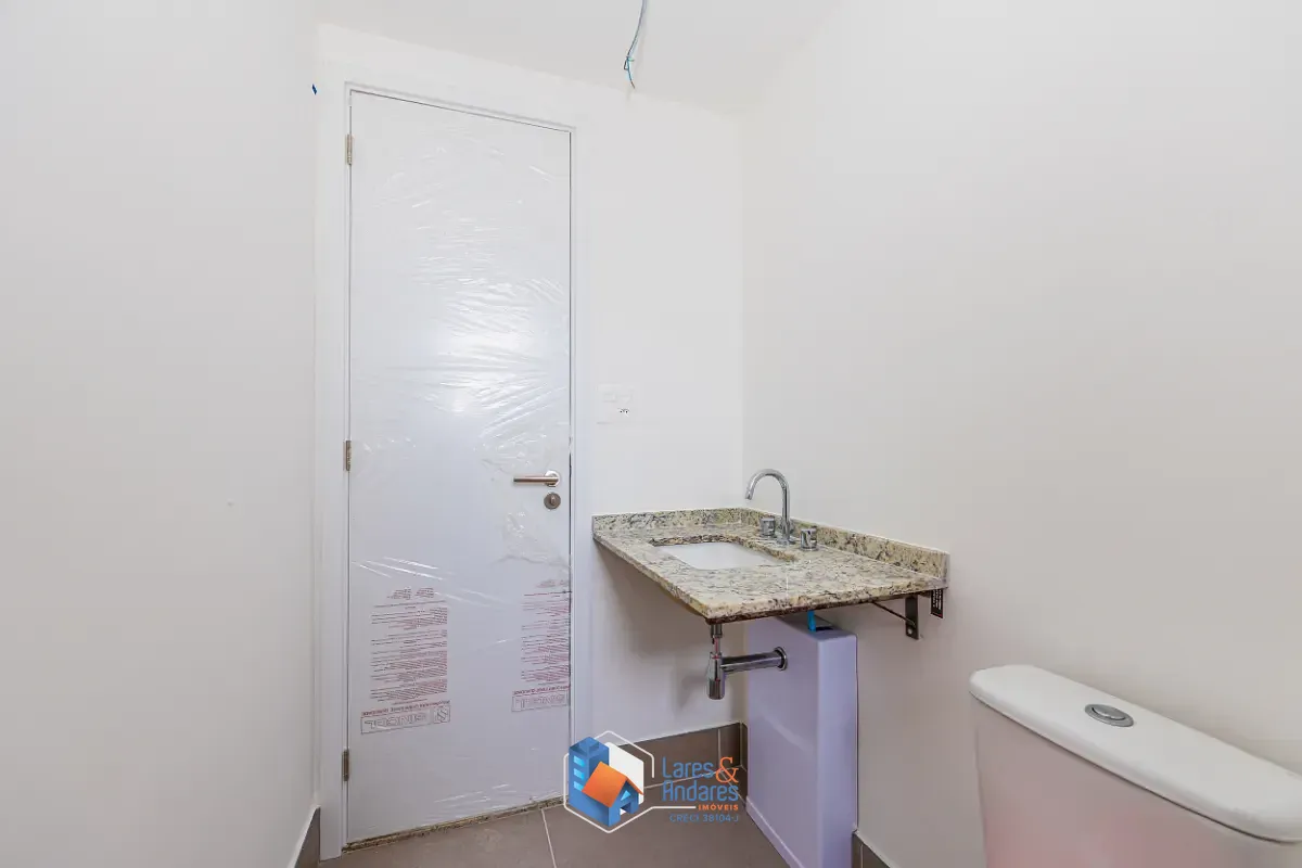 Apartamento, 3 quartos, 119 m² - Foto 38