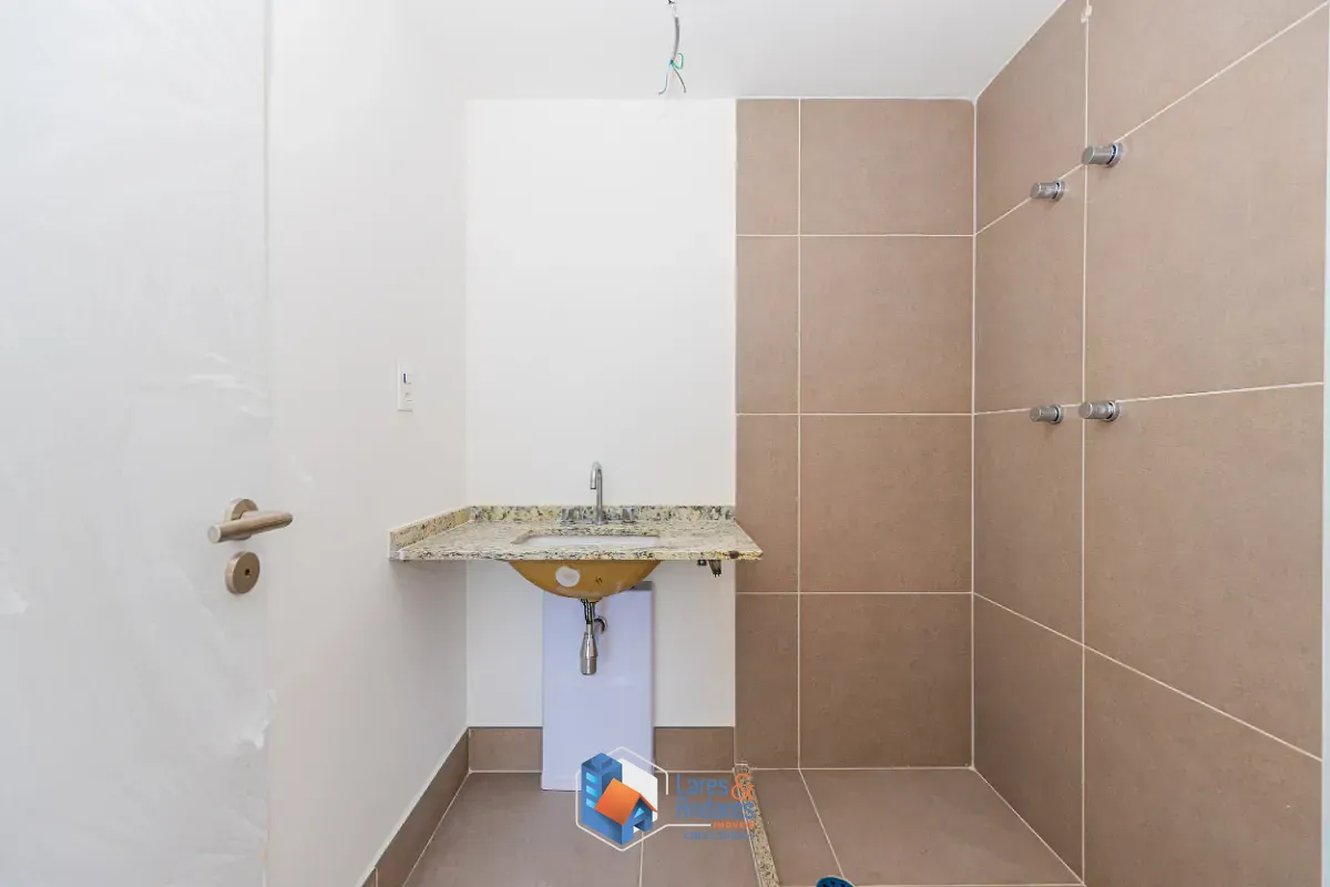 Apartamento, 3 quartos, 119 m² - Foto 40