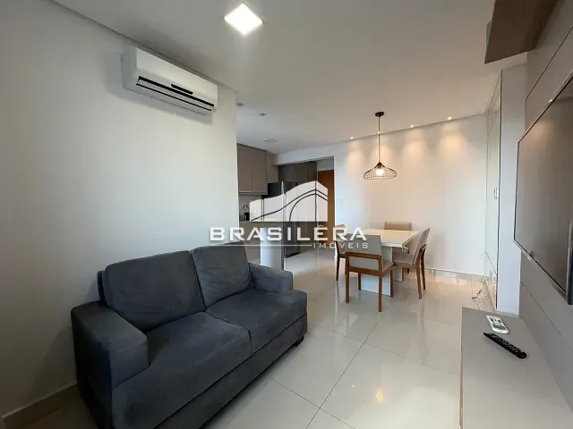 Apartamento com 39m² 1 quarto e 1 banheiro, para alugar, no bairro Setor Bueno em Goiânia