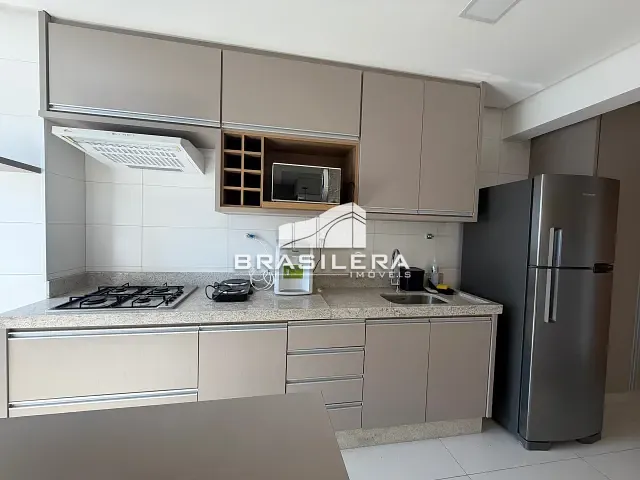 Apartamento com 39m² 1 quarto e 1 banheiro, para alugar, no bairro Setor Bueno em Goiânia
