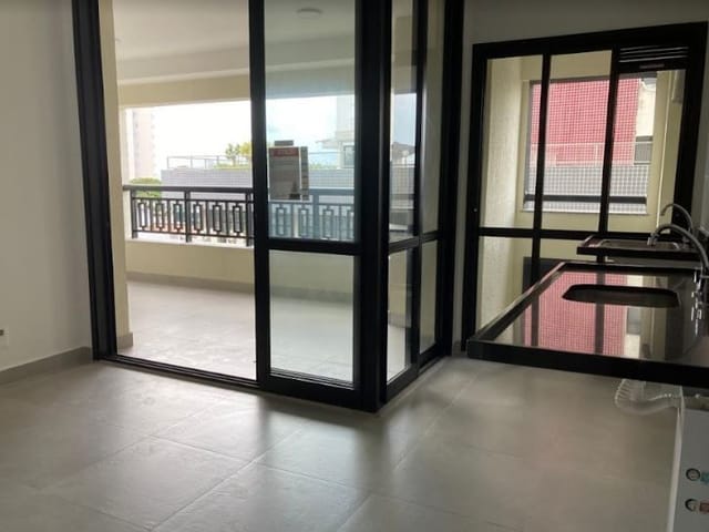 Foto do Apartamento - Apartamento com 1 dormitório à venda, 45 m² por R$ 550.000,00 - Jardim Apolo - São José dos Campos/SP | INDEPENDENCE NEGOCIOS IMOBILIARIOS LTDA
