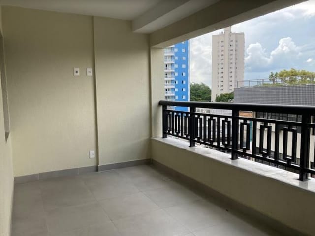 Foto do Apartamento - Apartamento com 1 dormitório à venda, 45 m² por R$ 550.000,00 - Jardim Apolo - São José dos Campos/SP | INDEPENDENCE NEGOCIOS IMOBILIARIOS LTDA