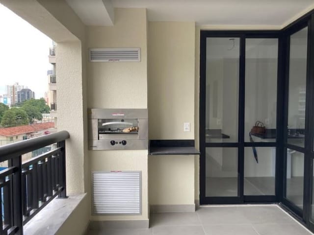 Foto do Apartamento - Apartamento com 1 dormitório à venda, 45 m² por R$ 550.000,00 - Jardim Apolo - São José dos Campos/SP | INDEPENDENCE NEGOCIOS IMOBILIARIOS LTDA