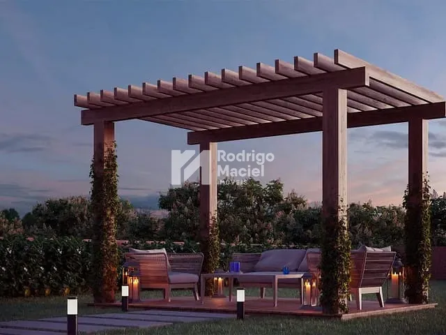 Apartamento com 45m², à venda, no bairro Boa Vista em Recife