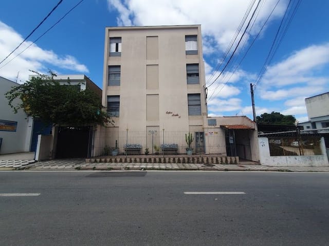 Foto do Apartamento - Apartamento - Centro - Sorocaba/SP | Paula Santos Imóveis