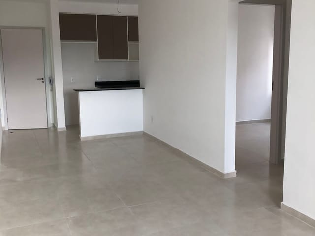 Apartamento 2 quartos e 2 banheiros, à venda, no bairro Vila São José em Taubaté