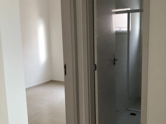 Apartamento 2 quartos e 2 banheiros, à venda, no bairro Vila São José em Taubaté