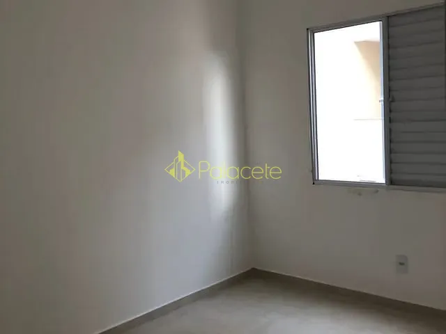 Apartamento 2 quartos e 2 banheiros, à venda, no bairro Vila São José em Taubaté